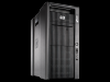 Workstation hp z800 tower, intel quad core xeon x5570