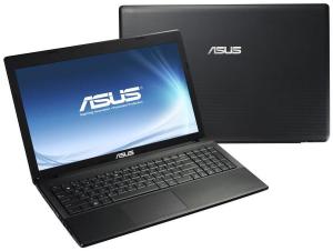 Asus F55C SX079H i3 2350M 2.3GHz 8GB DDR3 750GB HDD Sata Intel HD Graphics 3000 DVD/RW 15.6 inch (LED) WIN 8 64bit