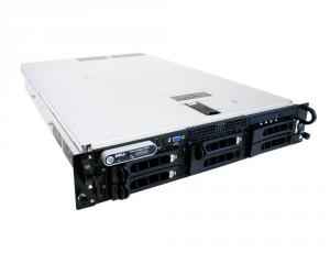 Dell Poweredge 2950  2 x Xeon Quad Core E5430 2.66Ghz 16GB  DDR2 FB 2x146 SAS DVD LAN 2xPSU