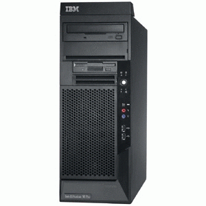 IBM  IntelliStation M Pro MTM 9229 Tower, Intel Core 2 Duo 6600 2.4 GHz, 2 GB DDR2 ECC, 160 GB HDD SATA, DVD-ROM, Nvidia Quadro FX 1500, Windows 7 Professional, 2 ANI GARANTIE