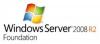 Licenta windows server 2008 r2 foundation rok 1cpu , sp1 , 64bit ,