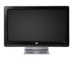 Monitor 20inch LCD HP 2009V, 2 Ani Garantie