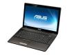 Asus x73be ty019h amd e21800 1.7ghz 8gb ddr3 500gb