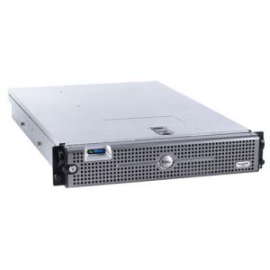 Dell Poweredge 2950  2 x Xeon Quad Core E5320 1.86Ghz 16GB  DDR2 FB 2x146 SAS DVD LAN  2xPSU