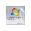 Licenta windows server 2008 r2 foundation rok 1cpu, sp1, 64bit, pentru