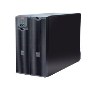 APC Smart UPS RT 8000 XLI, 8000 VA, 6400 W, Input 230V / Output 230V