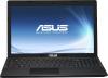 Asus X55C SX105H i3 2370M 2.4GHz 4GB DDR3 500GB HDD Sata Intel HD Graphics 3000 DVD/RW 15.6 inch (LED) WIN 8 64bit