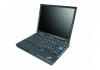 Laptop Lenovo ThinkPad X61, Intel Core 2 Duo Mobile T7300 2 GHz, 1 GB DDR2, WI-FI, Card Reader, Finger Print, Display 12.1inch 1024 x 768