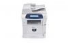 Multifunctionala Laser Monocrom Xerox Phaser 3635MFP/X , 35 pagini/minut, 15.000 pagini/luna, 600/600 DPI, Duplex, 1 x USB, 1 x Network, FAX, Cartus Toner inclus, 2 Ani Garantie