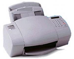 Imprimanta HP OFFICE 710, Inkjet, A4, 5 ppm negru, 2 ppm color, rezolutie 600 x 600 dpi