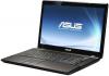 Asus x73be ty020h amd e21800 1.7ghz 4gb ddr3 500gb