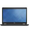 Dell Notebook Latitude E5550, 15.6-inch HD (1366x768), Intel Core i5-4210U, 4GB 1600MHz DDR3L, 500GB SATA (7200rpm), noDVD, Intel HD Graphics, Wifi + Bluetooth 4.0, Webcam, US/Int Backlit Keyboard, no Fingerprint, 4-cell 51Whr, Ubuntu v14.04, 3Yr NBD