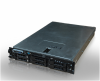 Dell poweredge 2950 2u rackmount,  2 procesoare intel dual core xeon