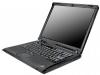 Laptop IBM ThinkPad R51, Intel Pentium M 1.5 GHz, 512 MB DDRAM, DVD-CDRW, WI-FI, Display 15.1inch