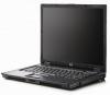 Laptop HP Compaq nc6320, Intel Core 2 Duo T5500 1.66 GHz, 1 GB DDR2, 80 GB HDD SATA, DVD-CDRW, WI-FI, Card Reader, Finger Print, Display 15inch 1400 by 1050