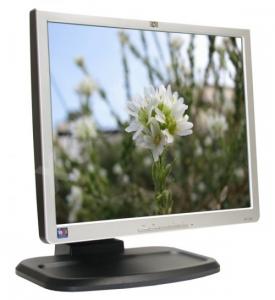 Monitor 17 inch TFT, HP L1740