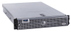 Server dell poweredge 2850 ii, rackabil 2u, 2