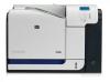 Imprimanta laserjet color A4 HP CP3525dn, 35pagini/min, 75000pagini/luna, 1200 x 600 DPI, Duplex, 1 xUSB, 1 x Network, cartuse toner incluse AÂ AÂ 