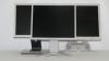 Monitor 17 inch, LCD albe diverse modele