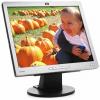 Monitor 17inch tft hp l1706, silver