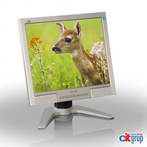 Monitor 17 inch LCD Philips Brilliance 170B