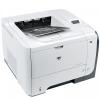 Imprimanta Laser Monocrom A4 HP P3015, 42 pagini/minut, 100.000 pagini/luna, 1200 x 1200 DPI, Duplex, 1 X USB, 1 X Network, Cartus Toner inclus