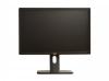 Monitor 24 inch led ips dell
