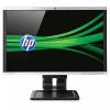 Monitor 24inch LED IPS HP LA2405x Black & Silver, Full HD 1920 x 1200, 2 ANI GARANTIE