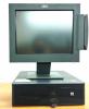 Hdd sata, 4 porturi serial, monitor touchscreen 15inch ibm sure point