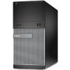 Dell PC Optiplex 3020 MiniTower, Intel Core i5-4590 (6MB Cache, 3.30 GHz), 4GB DDR3 1600MHz, 500GB 3.5inch SATA III (7.200 Rpm), Intel HD Graphics, 16x DVD+/-RW, USB Mouse, KB212-B Keyboard, Chassis Intrusion Switch, Windows 7 Pro 64Bit, 3Yr NBD