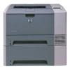 Imprimanta LaserJet Monocrom A4 HP 2430tn, 33 pagini/minut, 100000 pagini/luna, 1200 x 1200 dpi, 1 x USB, 1 x Paralel, 1 x Network, cartus toner inclus, 2 ANI GARANTIE
