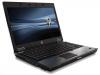 Laptop HP EliteBook 8440p, Intel Core i5 520M 2.4 GHz, 4 GB DDR3, 250 GB HDD SATA, DVD-CDRW, Wi-Fi, Card Reader, Webcam, Display 14inch 1600 x 900