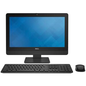 Dell Optiplex 3030 AIO, 19.5-inch Non-Touch LCD, Intel Core i5-4590S (6MB Cache, 3GHz), 8GB DDR3 1600MHz, 1TB SATA (2.5-inch, 5400 Rpm), Intel Graphics, 8x DVD+/-RW Drive, Optical Mouse, KB212-B USB Keyboard, Windows 7 Pro 64Bit, 3Yr NBD