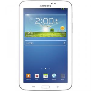 Samsung SM-T210 GALAXY TAB 3 WIFI 1.2GHZ DUAL CORE 1GB 8GB ANDROID V4.2 7" White