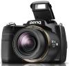 Camera foto benq gh600 black 9h.a2501.8ae