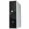 HP DC7900 Core 2 Duo E8400 3.00GHz 2GB DDR2 160GB HDD Sata RW VB Coa Ultra SFF Desktop