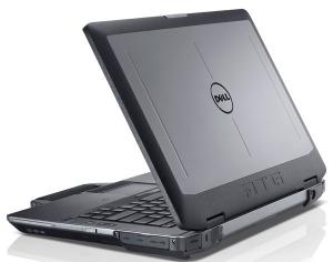Laptop Dell Latitude E6430 ATG Rugged, Intel Core i5 3320M 2.6 GHz, 8 GB DDR3, 256 GB SSD, WI-FI, Bluetooth, WebCam, Display 14a€ Touchscreen, 1366 by 768, Windows 7 Professional, 3 ANI GARANTIE
