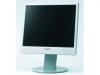 Monitor refurbished 17 inch tft sony sdm-x73 silver grey, 2 ani