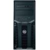 Server Dell PowerEdge T110 II - Tower - Intel Xeon&reg; E3-1240v2 4C/8T 3.4 GHz, 4GB (1x4GB) DDR3-1600 UDIMM, DVD+/-RW SATA, noHDD (support max. 4 x SAS/SATA 3.5" cabled), RAID 0/1/5/10 SATA, BMC, Power Cord, 3Yr NBD