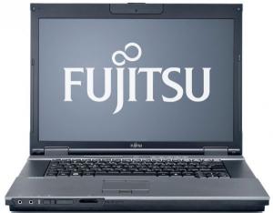 Laptop Fujitsu Siemens Esprimo D9510, Intel Core 2 Duo P8600 2,4 GHz, 2 GB DDR3, DVDRW, Wi-Fi, Bluetooth, 3G, Card Reader, WebCam, Display 15.4inch 1280 x 800