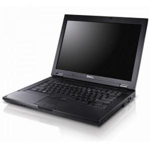 Laptop DELL Latitude E5500, Intel Core 2 Duo 2.0 Ghz, 2 GB DDR2, 160 GB HDD SATA, DVDRW, 15.4 inch