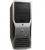 Workstation dell precision t7500 tower, intel quad core xeon x5506