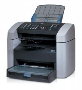 Imprimanta Multifunctionala Laser Monocrom A4 HP 3015, 42 pagini/minut, 100.000 pagini/luna, 1200 x 1200 DPI, Duplex, 1 X USB, 1 X Network, Cartus Toner NOU