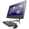 Lenovo ideacentre aio c460, 21.5" fhd, intel core