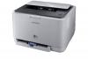 Imprimanta laser color a4 samsung clp-310, 17