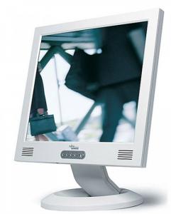 Monitor 17inch TFT Fujitsu Siemens P17-1