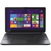 Toshiba Satellite L50-B-25N | 15.6" HD LED, Intel Core i7-5500U, 4 GB DDR3L (1600 MHz), 1TB (5400 rpm), AMD Radeon R7 M260 2GB DDR3 VRAM, DVD Super Multi, GBit LAN, WLAN, BT, HDMI, webcam HD, card reader, 4 cell batt., no OS, black, 2 yr