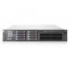 HP Proliant DL380 G6 2 x Xeon Quad Core X5550 2.66GHz 32GB DDR3 146GB SAS 2 x LAN SmartArray P410i 512 MB 2 x PSU