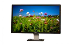 24 inch TFT DELL S2440L Black , 3 ANI GARANTIE