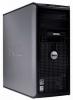 Calculator dell optiplex 740 tower, amd athlon dual